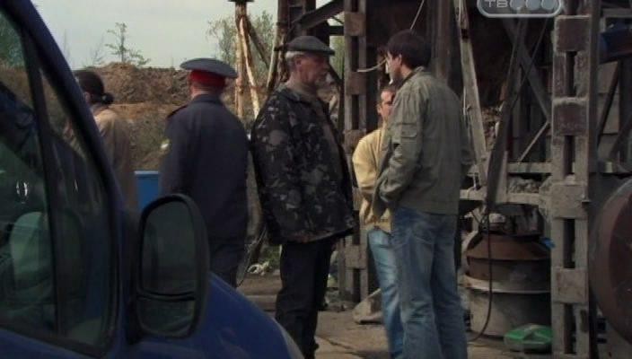 Кадр из фильма Дежурный ангел / 16+ (2010)