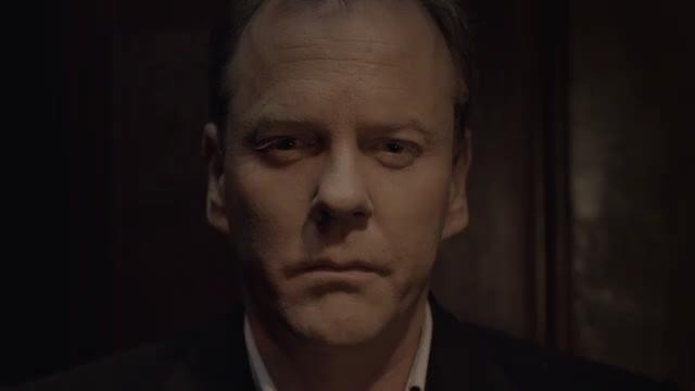 Кадр из фильма Исповедь / The Confession (2011)