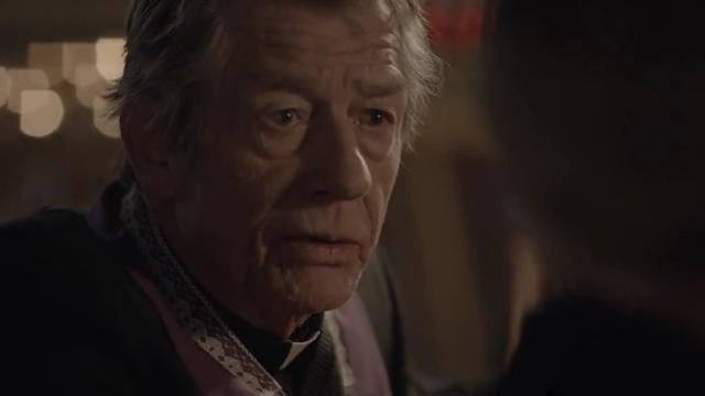 Кадр из фильма Исповедь / The Confession (2011)