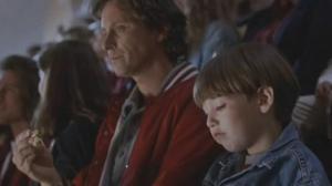 Кадры из фильма Сияние / The Shining (1997)