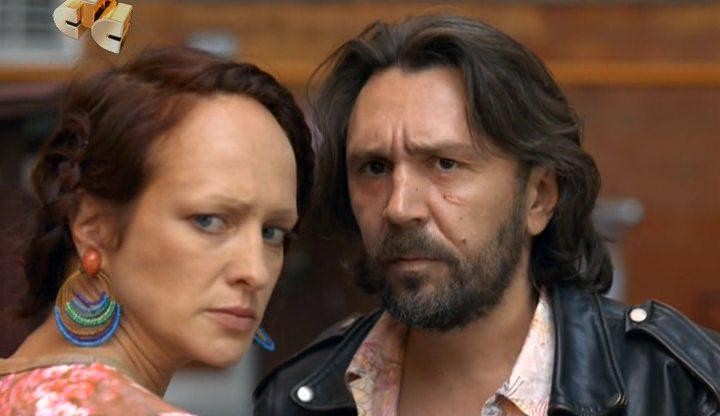 Кадр из фильма Детка (2012)