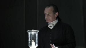 Кадры из фильма Закон Гарроу / Garrow's Law (2009)