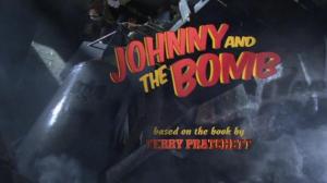 Кадры из фильма Джонни и бомба / Johnny and the Bomb (2006)