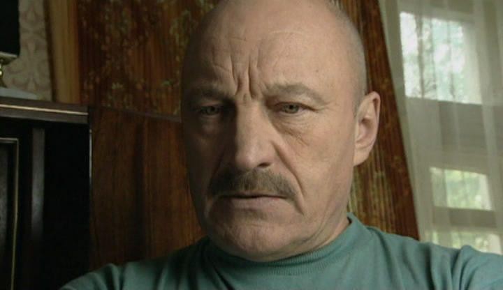 Кадр из фильма Парни из стали (2004)