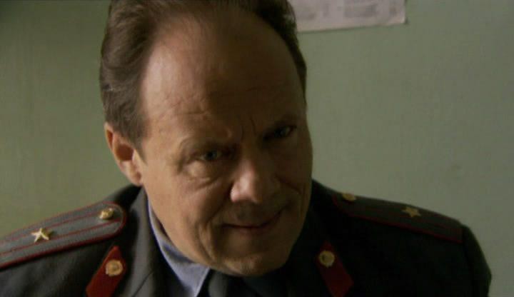 Кадр из фильма Парни из стали (2004)