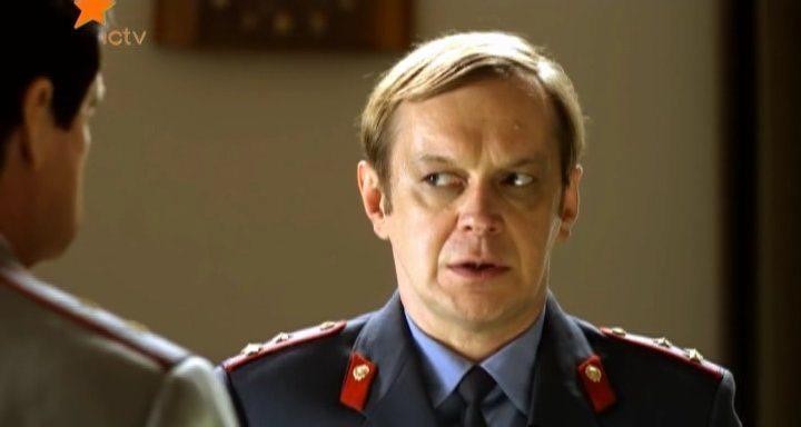 Кадр из фильма Охотники за бриллиантами (2011)