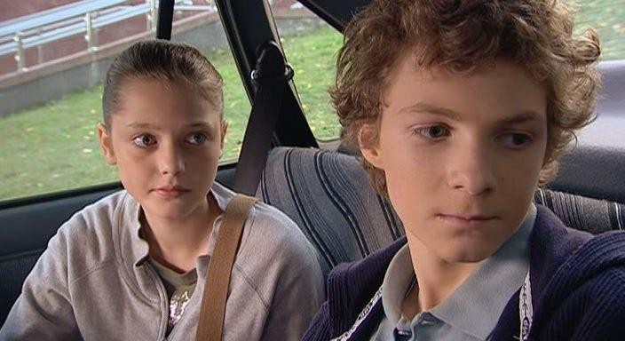 Кадр из фильма Террористка: Особо опасна (2009)