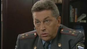 Кадры из фильма Дорожный патруль (2008)