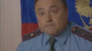 Кадры из фильма Дорожный патруль (2008)