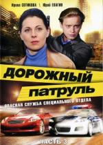 Дорожный патруль (2008)