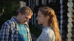 Кадры из фильма Уральская кружевница (2012)