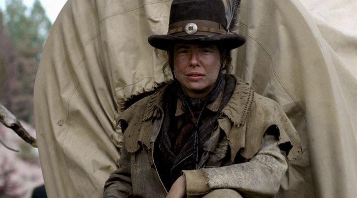 Кадр из фильма Дедвуд / Deadwood (2004)
