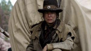 Кадры из фильма Дедвуд / Deadwood (2004)