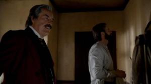 Кадры из фильма Дедвуд / Deadwood (2004)