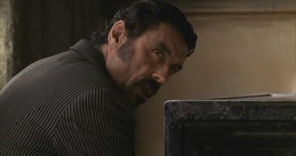 Кадр из фильма Дедвуд / Deadwood (2004)