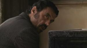 Кадры из фильма Дедвуд / Deadwood (2004)