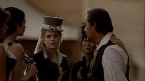 Кадры из фильма Дедвуд / Deadwood (2004)