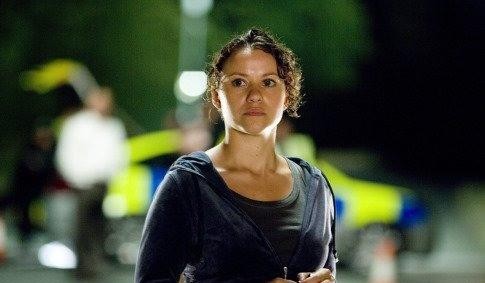 Кадр из фильма Пять дней / Five Days (2007)