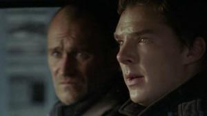 Кадры из фильма Последний враг / The Last Enemy (2008)