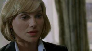 Кадры из фильма Последний враг / The Last Enemy (2008)