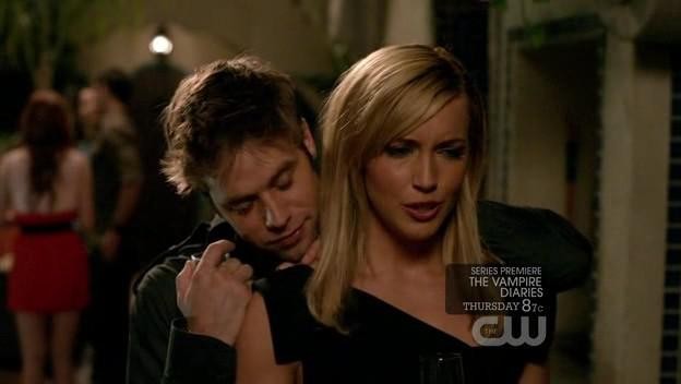 Кадр из фильма Мелроуз Плэйс / Melrose Place (2010)