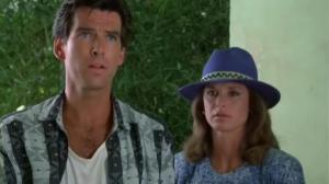 Кадры из фильма Ремингтон Стил / Remington Steele (1982)