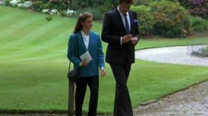 Кадры из фильма Ремингтон Стил / Remington Steele (1982)