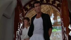 Кадры из фильма Ремингтон Стил / Remington Steele (1982)
