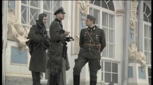 Кадры из фильма Янтарный барон (2007)