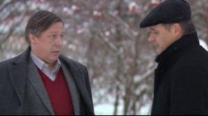 Кадры из фильма Случайный свидетель (2011)