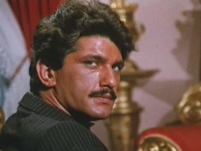 Кадр из фильма Королёк - птичка певчая / Çalikusu (1986)