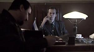 Кадры из фильма Господа офицеры / 16+ (2004)