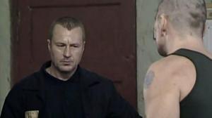 Кадры из фильма Господа офицеры / 16+ (2004)