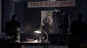 Кадры из фильма Господа офицеры / 16+ (2004)