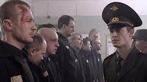 Кадры из фильма Господа офицеры / 16+ (2004)