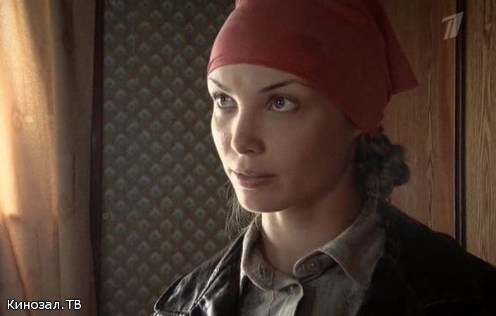 Кадр из фильма Фурцева. Легенда о Екатерине / 16+ (2011)