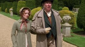 Кадры из фильма Гордость и предубеждение / Pride and Prejudice (1995)
