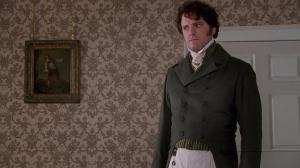 Кадры из фильма Гордость и предубеждение / Pride and Prejudice (1995)