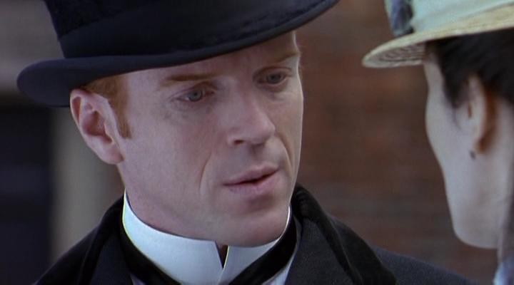 Кадр из фильма Сага о Форсайтах / The Forsyte Saga (2002)