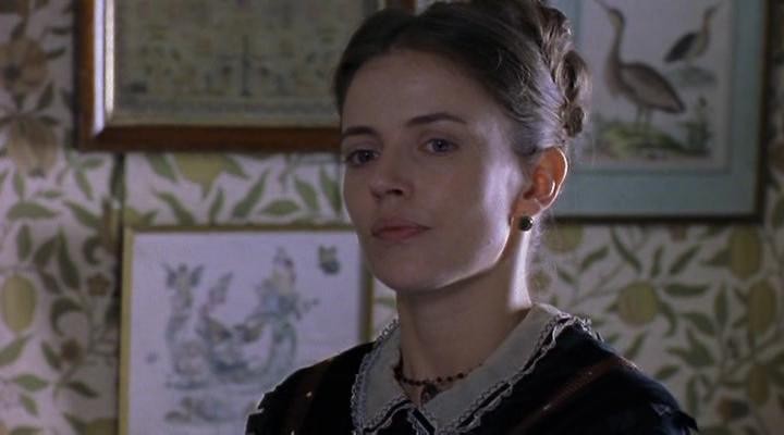 Кадр из фильма Сага о Форсайтах / The Forsyte Saga (2002)