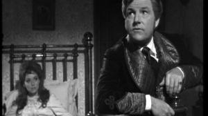 Кадры из фильма Сага о Форсайтах / The Forsyte Saga (1967)