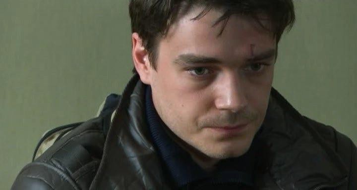 Кадр из фильма Военный госпиталь (2012)