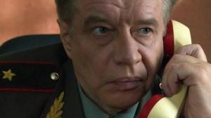 Кадры из фильма Военный госпиталь (2012)