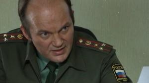 Кадры из фильма Военный госпиталь (2012)