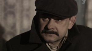 Кадры из фильма Чёрные волки / 16+ (2011)