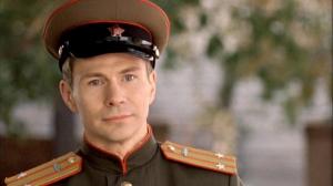 Кадры из фильма Московский дворик (2009)