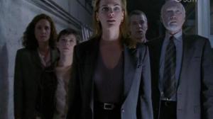 Кадры из фильма Пси Фактор: Хроники паранормальных явлений / PSI Factor: Chronicles of the Paranormal (1996)