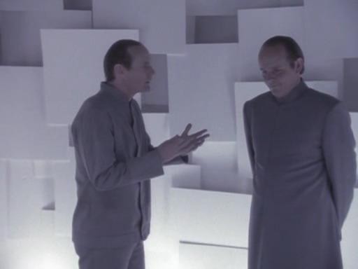 Кадр из фильма Пси Фактор: Хроники паранормальных явлений / PSI Factor: Chronicles of the Paranormal (1996)