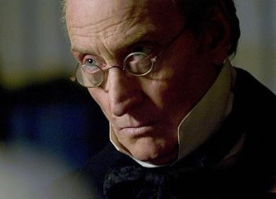 Кадр из фильма Холодный дом / Bleak House (2005)