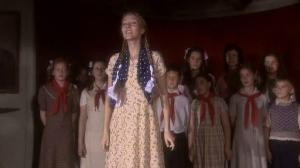 Кадры из фильма Жить сначала (История зечки) / 16+ (2010)